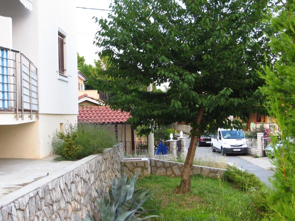 Villa Luppo Ičići Cameră foto